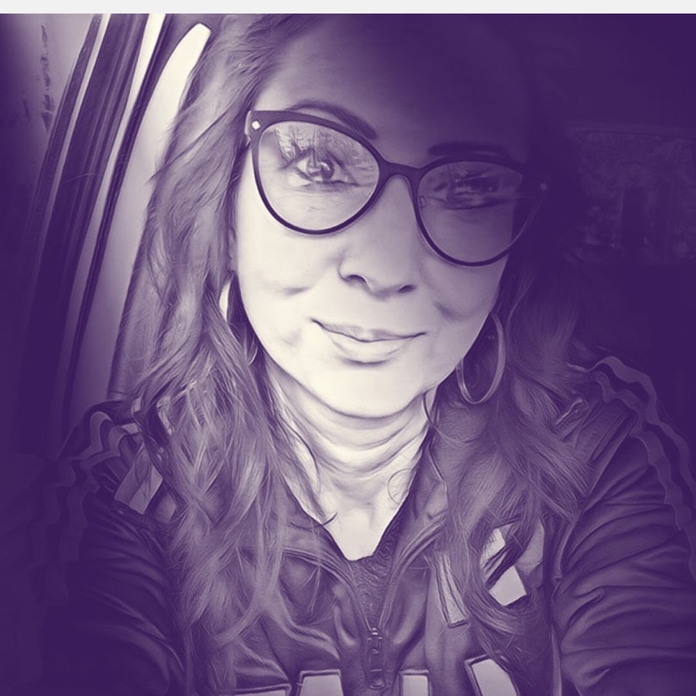 Meet your Posher, Jolyn